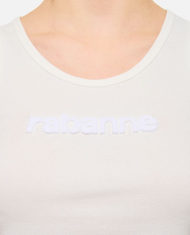 Rabanne - TANK TOP_4