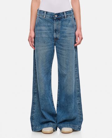 Citizens of Humanity - BEVERLY DENIM PANTS