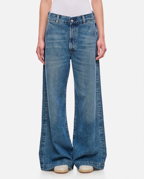 BEVERLY DENIM PANTS for Women - Citizens of Humanity