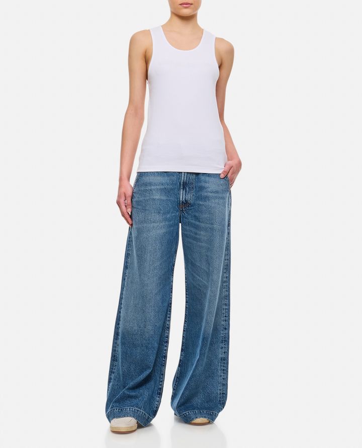 Citizens of Humanity - BEVERLY DENIM PANTS_2