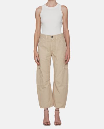 Citizens of Humanity - MARCELLE CARGO PANTS