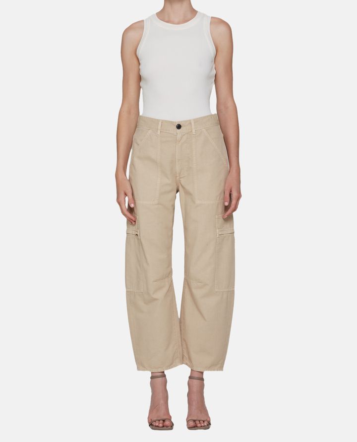 Citizens of Humanity - MARCELLE CARGO PANTS_1