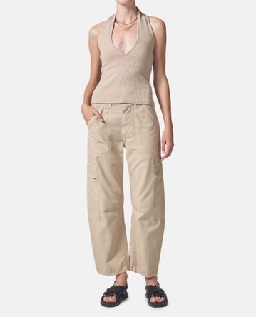 Citizens of Humanity - MARCELLE CARGO PANTS