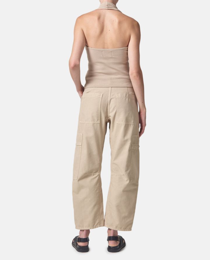 Citizens of Humanity - MARCELLE CARGO PANTS_3