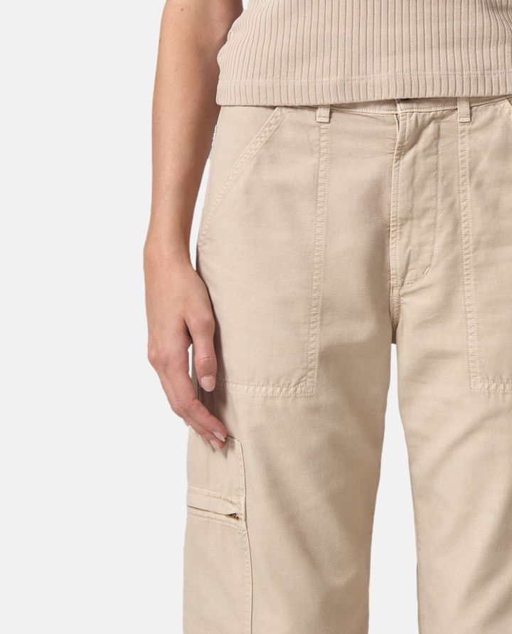 Citizens of Humanity - MARCELLE CARGO PANTS_4