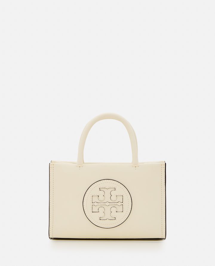 Tory Burch - ELLA BIO MINI TOTE BORSA_2