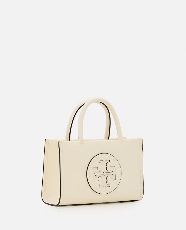 Tory Burch - ELLA BIO MINI TOTE BORSA_4