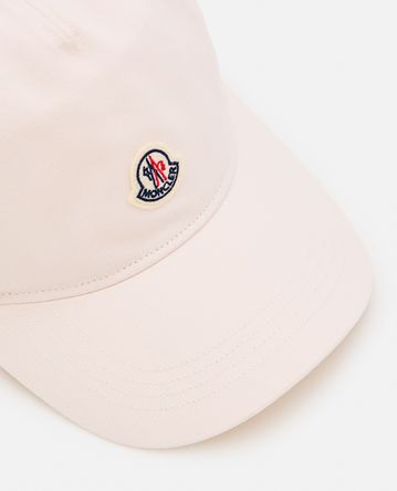 Moncler - BASEBALL CAP