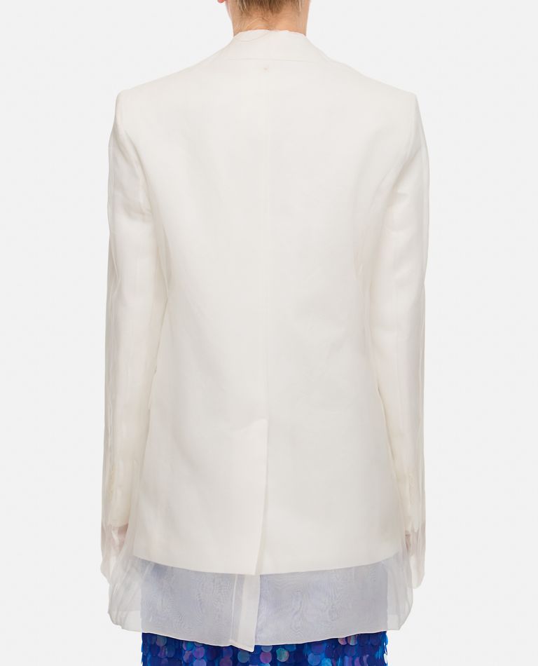 ACACIA SINGLE BREASTED BLAZER for Women - Sportmax | Biffi