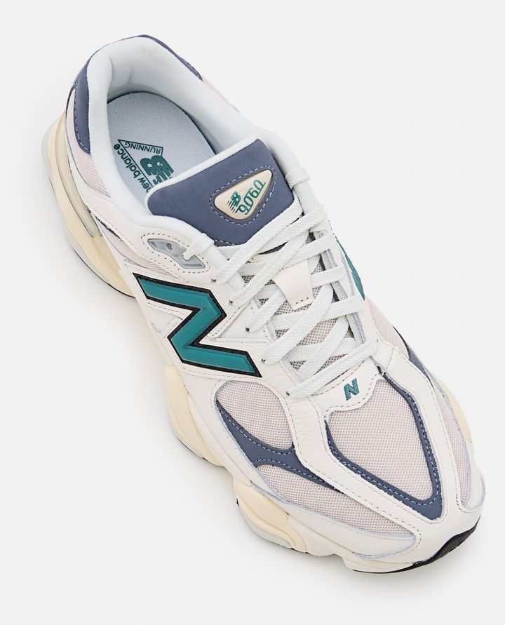 New Balance - 9060 SNEAKERS _4
