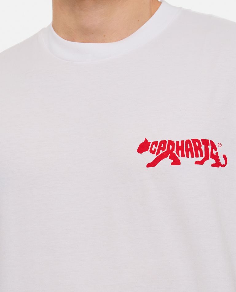 ★2024SS新作★CARHARTT★S/S ROCKY T-SHIRT S/S Rocky T-Shirt – Premier