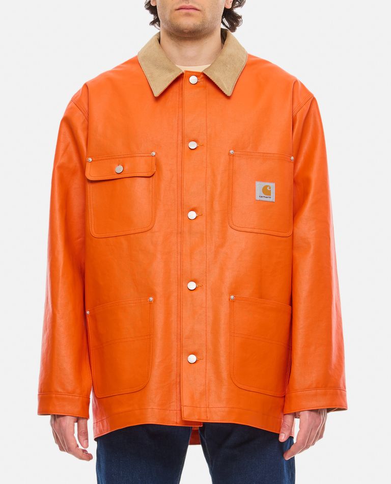 JUNYA WATANABE - CARHARTT JACKET