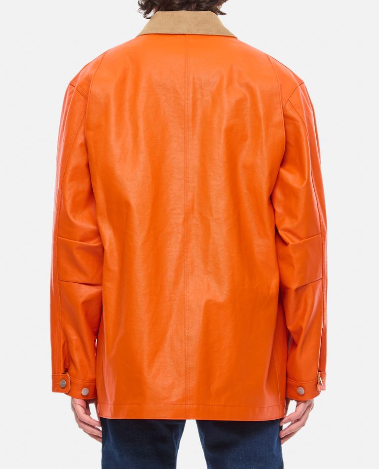 JUNYA WATANABE - CARHARTT JACKET