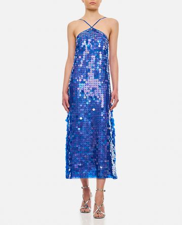 Saks Potts - ABITO IN PAILLETTES POLLY