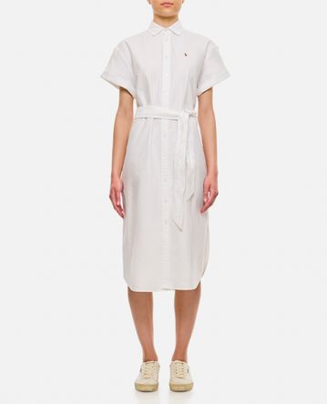 Polo Ralph Lauren - SHIRT DRESS
