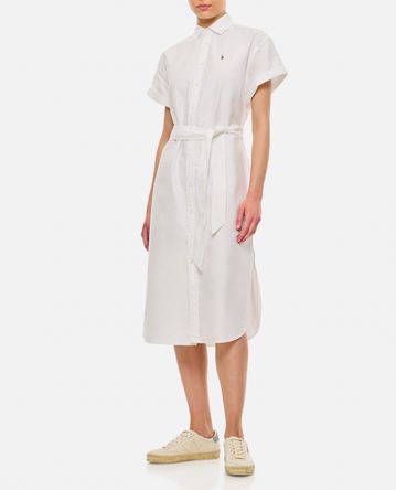 Polo Ralph Lauren - SHIRT DRESS