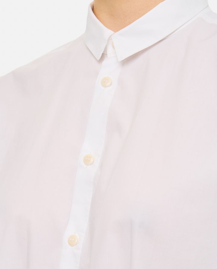 Too Good - SQUARE CUT OVER FIT SHIRT_4