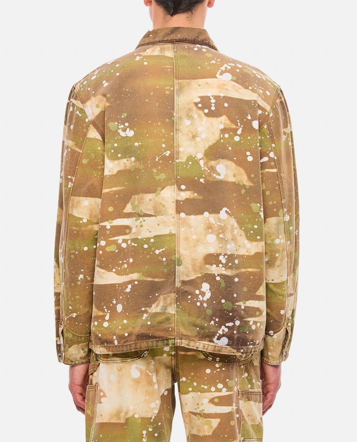 MSGM - GIACCA CAMOUFLAGE_3