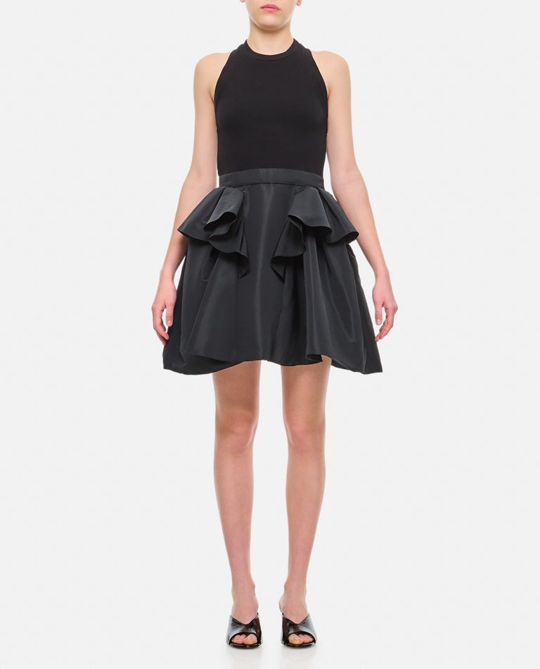 ワンピース Alexander Mcqueen Cut And Sew Alexander McQueen Cut Alexander McQueen Cut & Sew Mixed