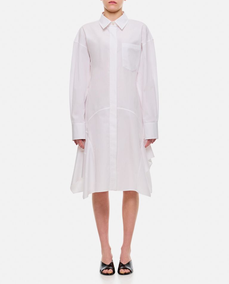 Stella mccartney dress sale sales