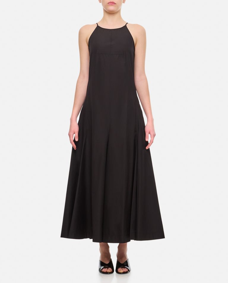 ワンピース SPORTMAX CACTUS POPELINE COTTON DRESS MAX MARA SPORTMAX CACTUS POPELINE COTTON DRESS - Dresses