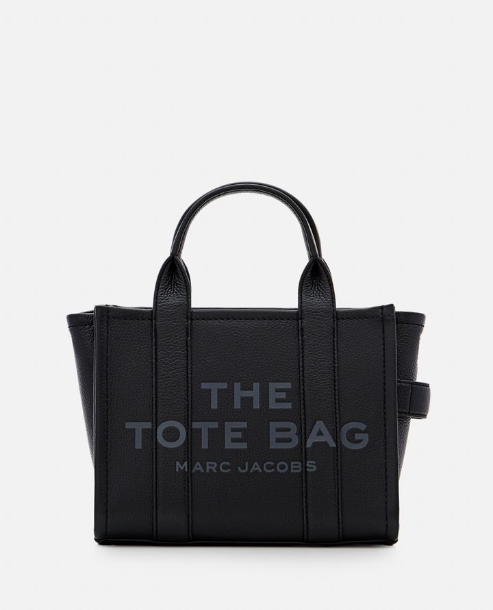 Marc Jacobs - BORSA PICCOLA IN PELLE THE TOTE BAG_2