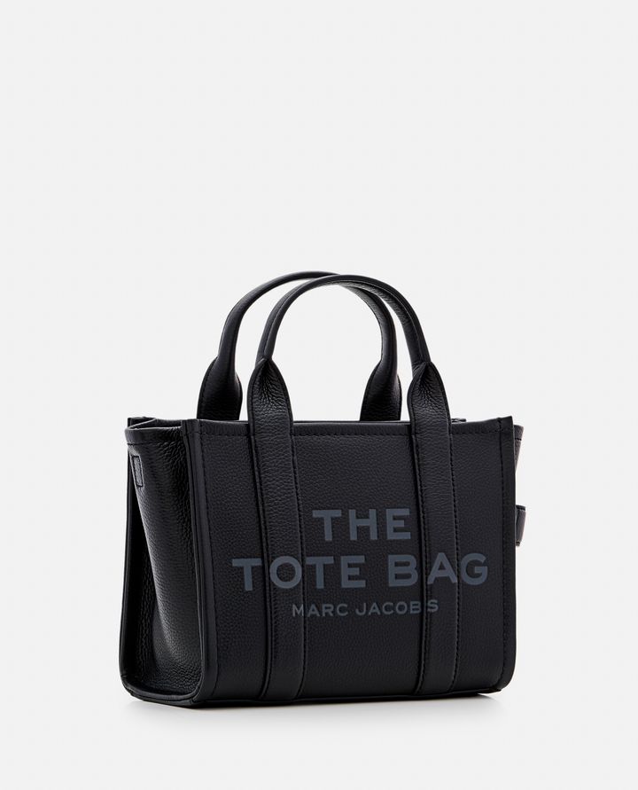 Marc Jacobs - BORSA PICCOLA IN PELLE THE TOTE BAG_5