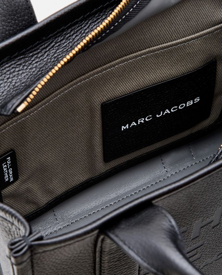 Marc Jacobs - SMALL LEATHER TOTE BAG_8