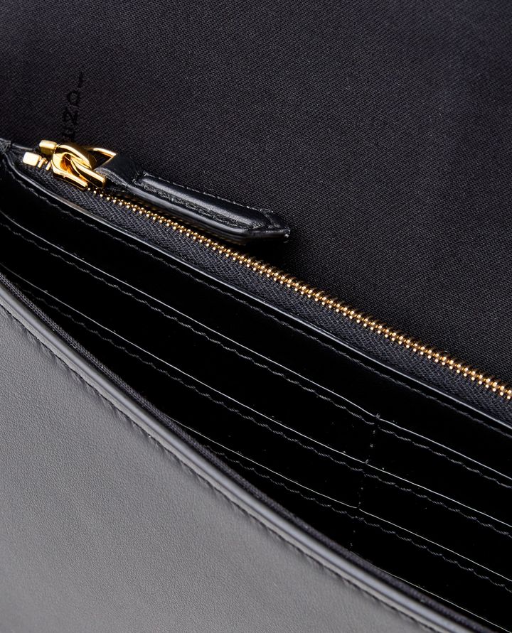 Fendi - LEATHER WALLET ON CHAIN_7