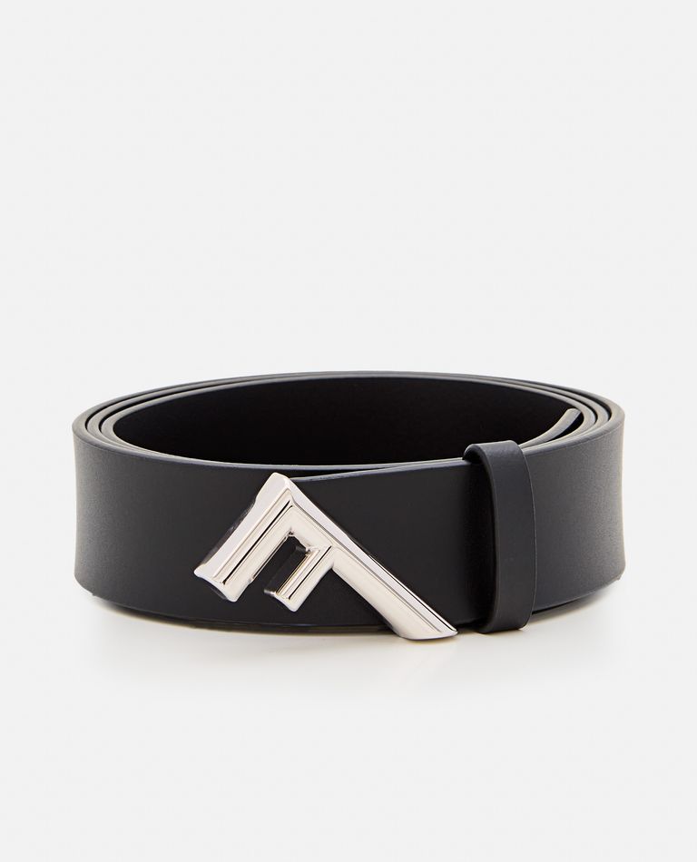 LEATHER BELT for Men - Fendi | Biffi