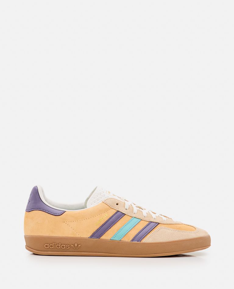 GAZELLE INDOOR SNEAKERS for Men - Adidas Originals | Biffi