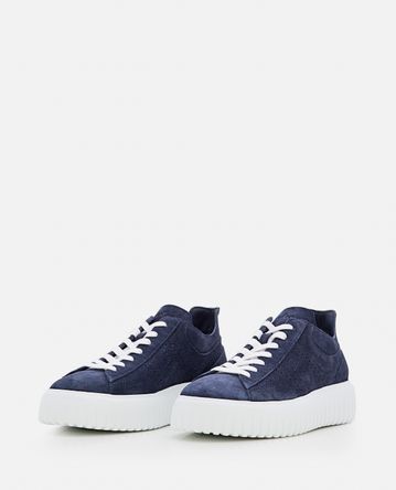 Hogan - LACED H SNEAKERS