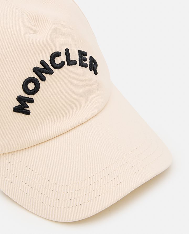 Moncler - BASEBALL CAP_2