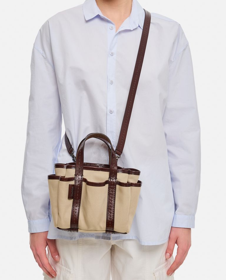 【関税負担無】MAX MARA GARDENCA SMALL TOTE BAG GARDENCA SMALL TOTE BAG for Women - Max Mara | Biffi