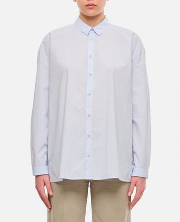 Too Good - SQUARE CUT OVER FIT SHIRT