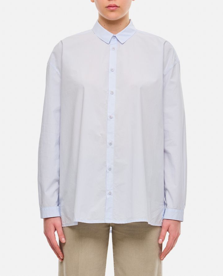 Too Good - SQUARE CUT OVER FIT SHIRT_1