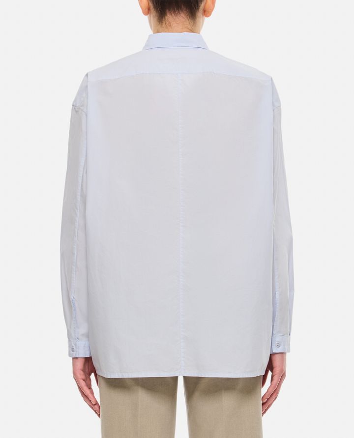Too Good - SQUARE CUT OVER FIT SHIRT_3