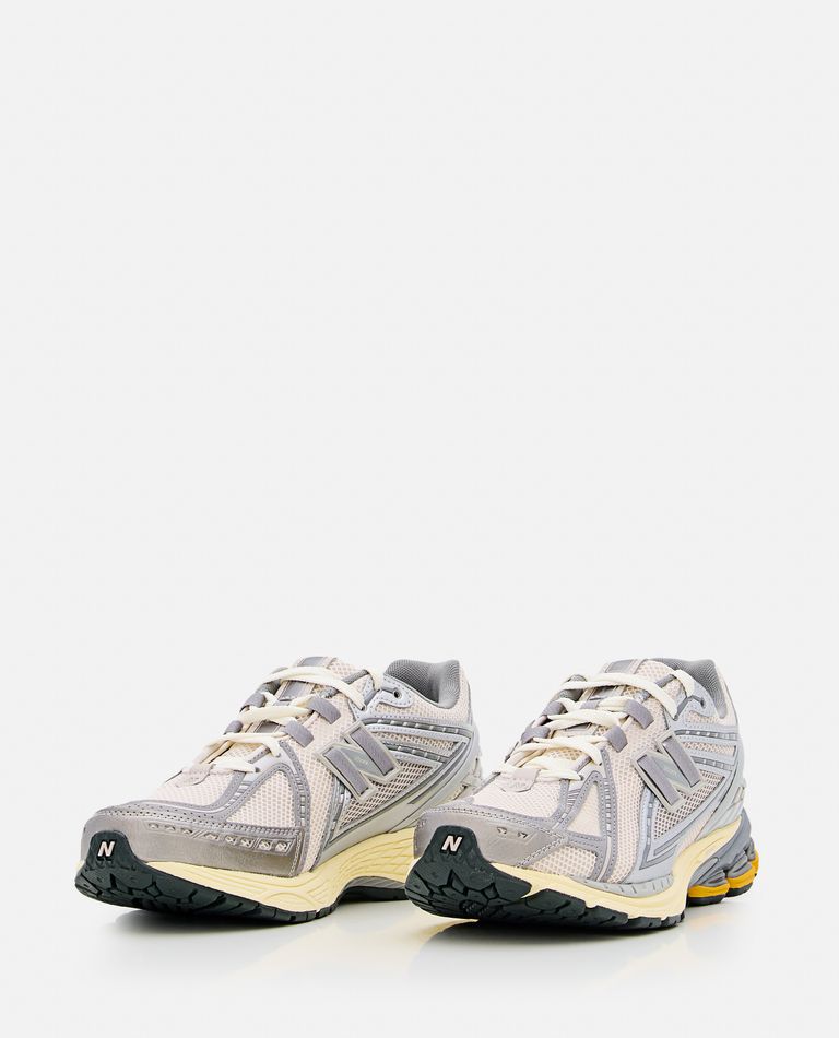 Shop New Balance 1906 Sneakers In Grey