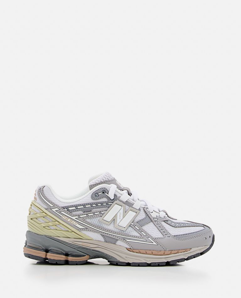 Shop New Balance 2000' Running Sneakers In Grey