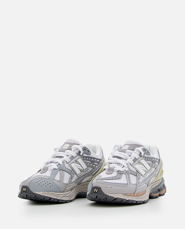 Shop New Balance 2000' Running Sneakers In Grey