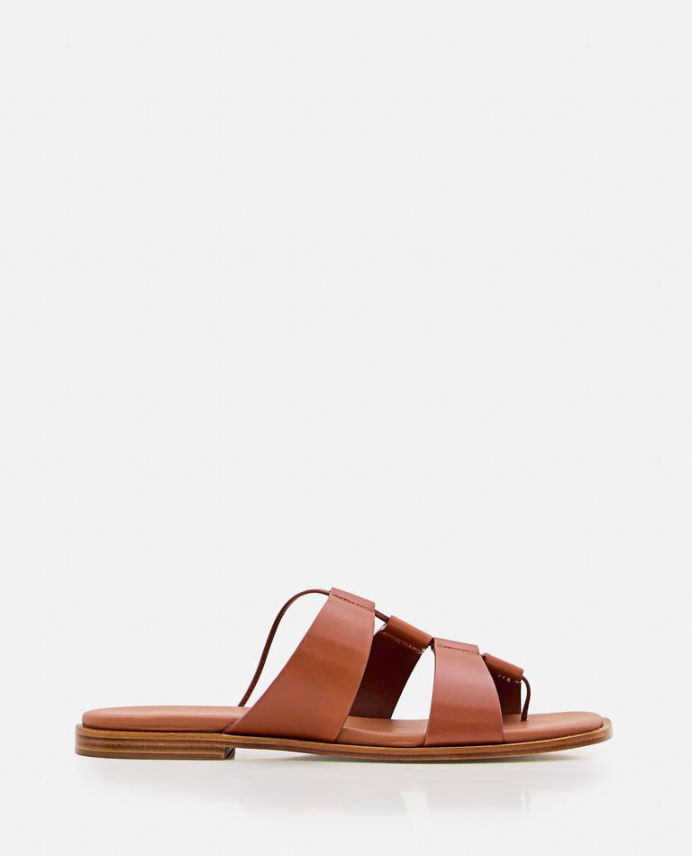 【HEREU】送料/関税込 LINA SANDALS HEREU】送料/関税込 LINA SANDALS (HEREU/サンダル・ミュール
