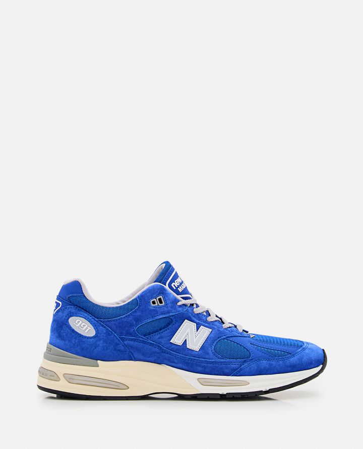 New Balance - 991 SNEAKERS MADE IN UK_1