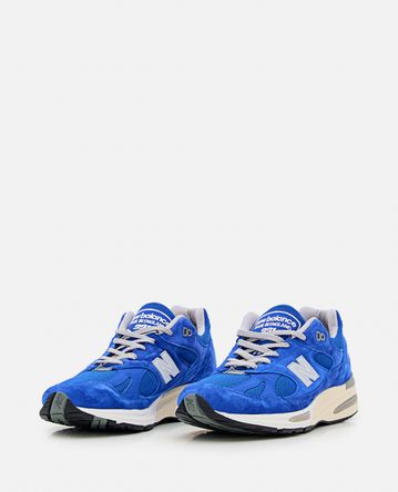 New Balance - 991 SNEAKERS MADE IN UK