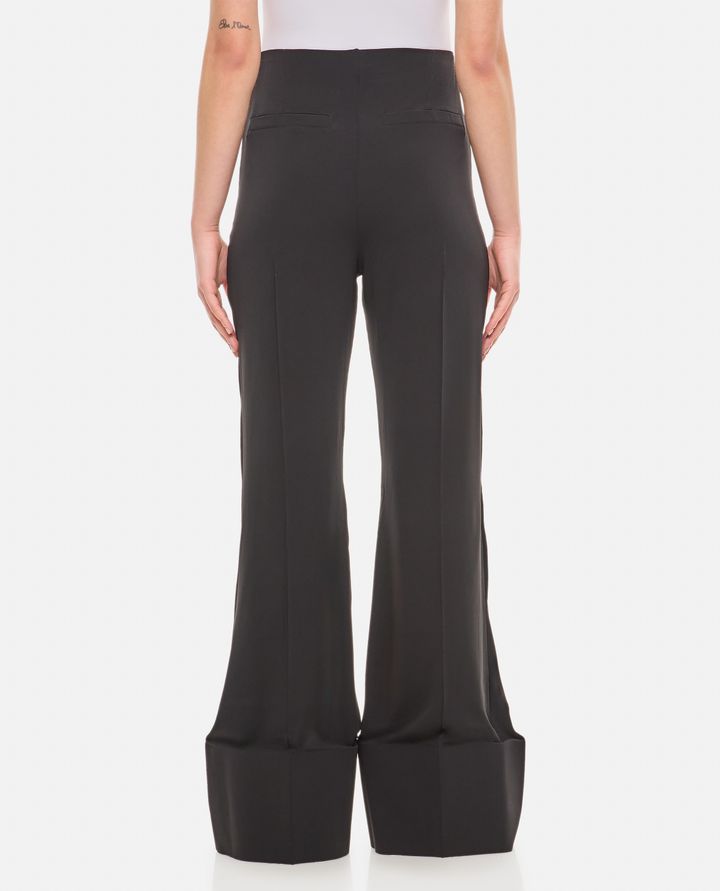 Jacquemus - HIGH-WAISTED BELL BOTTOM PANT_3