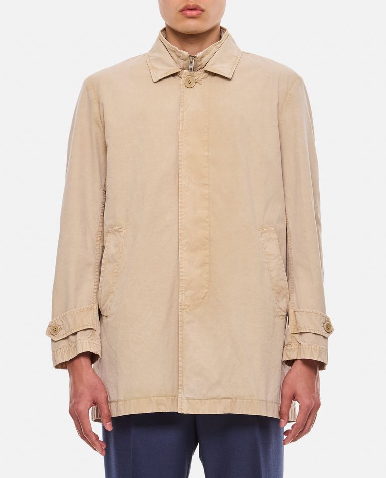 MORNING TRENCH COAT for Men Fay sale Biffi