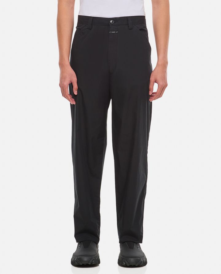 Closed - DOVER TAPERED TROUSERS_1