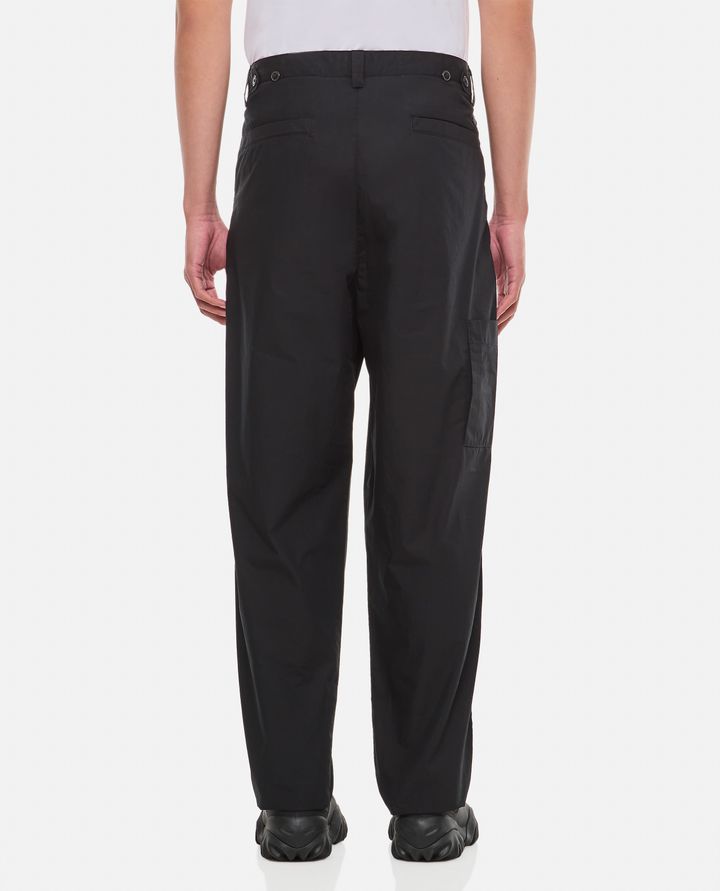 Closed - DOVER TAPERED TROUSERS_3