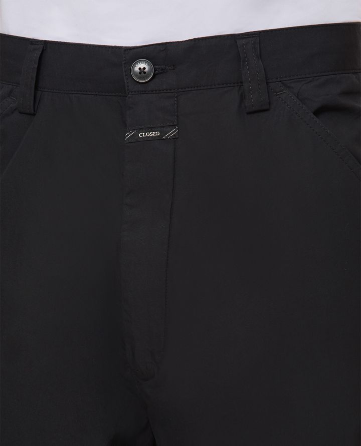 Closed - DOVER TAPERED TROUSERS_4