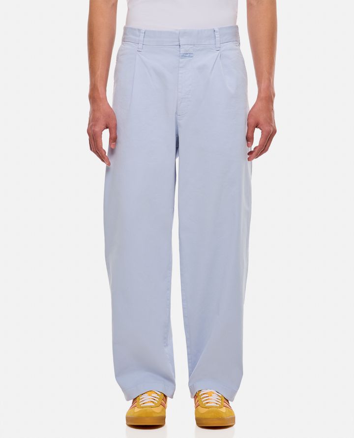 Closed - BLOMBERG WIDE TROUSERS_1