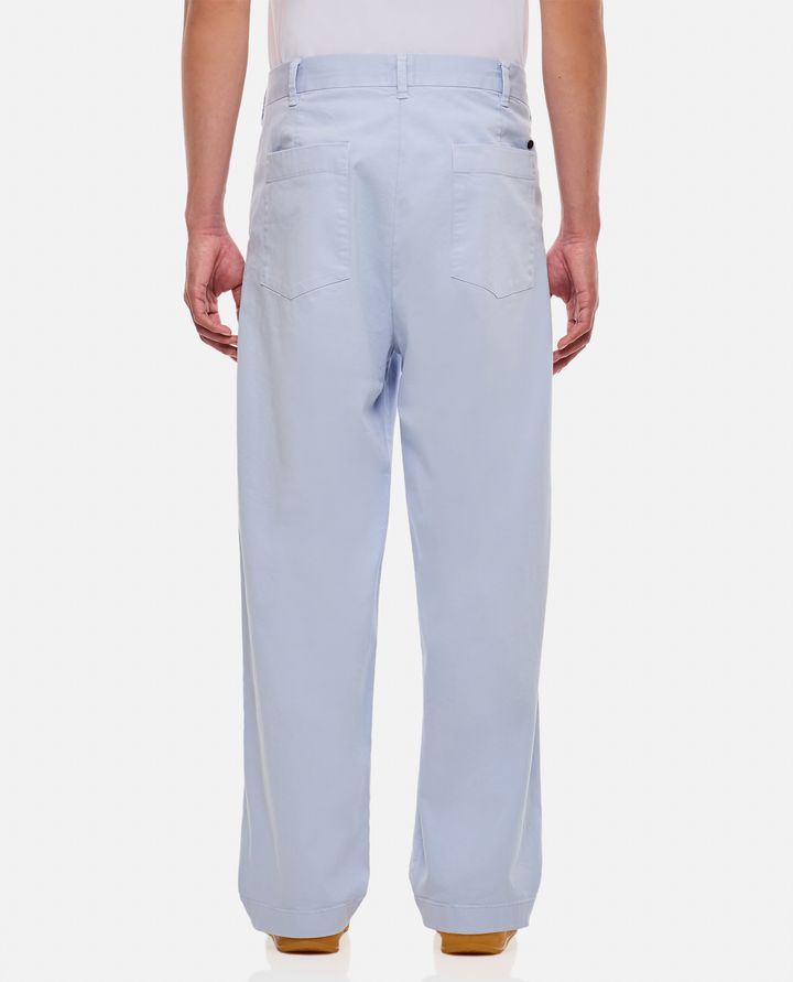 Closed - BLOMBERG WIDE TROUSERS_3